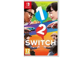 1-2 Switch (Compleet, HOL)