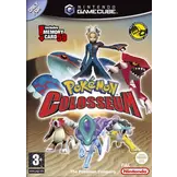 Pokemon Colosseum (Compleet, HOL)