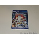 Scribblenauts Showdown