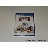 Industry Giant 2 HD Remake