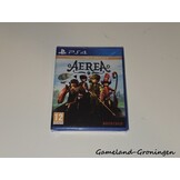 AereA Collector's Edition