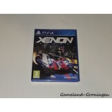 Xenon Racer