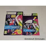 Just Dance 3 (Compleet)