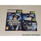 Michael Jackson: The Experience (Compleet)