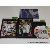 Grand Theft Auto 5 (GTA V) Special Edition (Compleet)