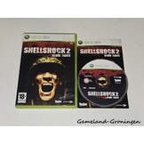 Shellshock 2 Blood Trails (Compleet)