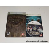 Bioshock Steelbook (Complete)