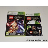 Lego Star Wars The Force Awakens (Compleet)