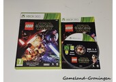 Lego Star Wars The Force Awakens (Complete)