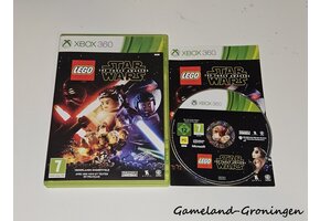 Lego Star Wars The Force Awakens (Compleet)