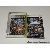 Call of Duty 3 (Compleet, Classics)