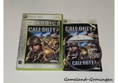 Call of Duty 3 (Complete, Classics)
