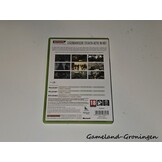 Metal Gear Solid HD Collection (Compleet)