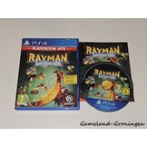 Rayman Legends (Compleet, PlayStation Hits)