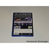 Mothergunship (Compleet)