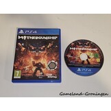 Mothergunship (Complete)