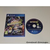 Nickelodeon Kart Racers 2: Grand Prix (Compleet)