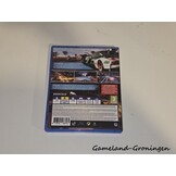 Xenon Racer (Compleet)