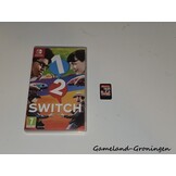 1-2 Switch (Compleet, HOL)