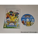 PokePark: Pikachu's Adventure (Boxed, HOL)