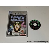 Luigi's Mansion (Complete, Player's Choice, HOL)