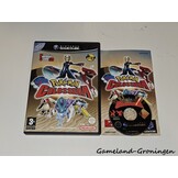 Pokemon Colosseum (Compleet, HOL)