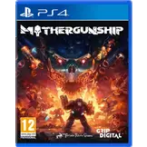 Mothergunship (Complete)
