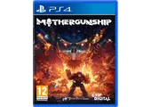 Mothergunship (Compleet)