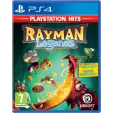 Rayman Legends (Compleet, PlayStation Hits)
