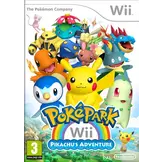 PokePark: Pikachu's Adventure (Boxed, HOL)