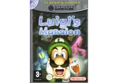 Luigi's Mansion (Compleet, Player's Choice, HOL)
