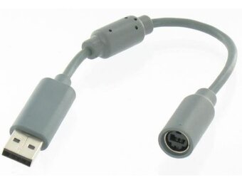 Breakaway Cable Xbox 360