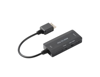Playstation 2 naar HDMI Converter Kabel
