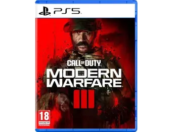 Call of Duty: Modern Warfare III (Complete)