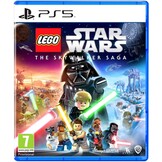 Lego Star Wars The Skywalker Saga (Compleet)