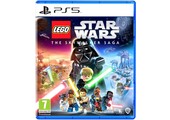 Lego Star Wars The Skywalker Saga (Compleet)