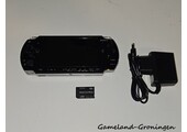 PSP Slim 2004 met Memorystick & Oplader