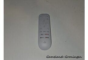 PS5 Media Remote Control
