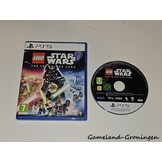 Lego Star Wars The Skywalker Saga (Compleet)