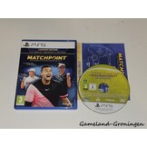 Matchpoint: Tennis Championships (Complete)