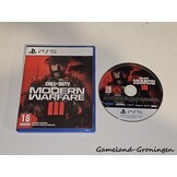 Call of Duty: Modern Warfare III (Compleet)