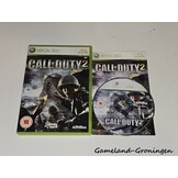 Call of Duty 2 (Compleet)