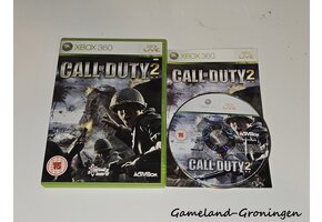 Call of Duty 2 (Complete)