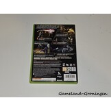 Mortal Kombat vs DC Universe (Complete)