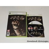 Dead Space (Compleet)