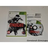 Syndicate (Complete)