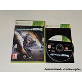 Metal Gear Rising Revengeance (Compleet)