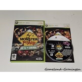 Monster Madness Battle for Suburbia (Compleet)