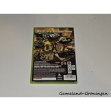 Mercenaries 2 World in Flames (Complete)