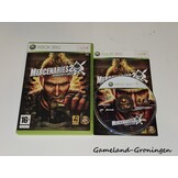 Mercenaries 2 World in Flames (Complete)